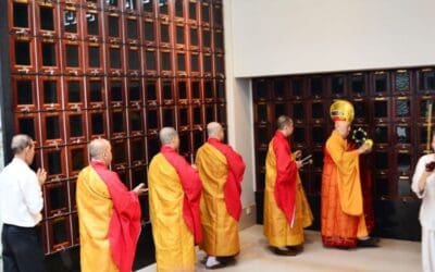 Cúng cầu siêu và những điều nên và không nên làm
