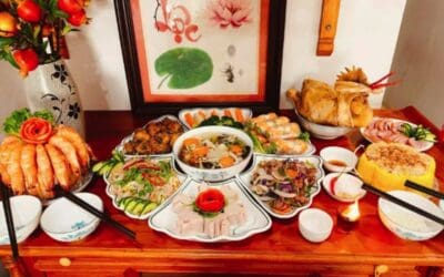 Lễ cúng sau đám tang gồm những gì?