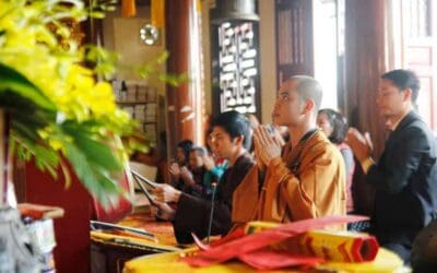 Lễ cầu siêu 49, 100 ngày và giỗ: Ý nghĩa và cách thực hiện