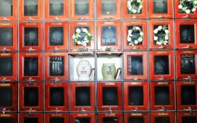 Tro cốt sau khi hỏa táng: Những điều cần biết và cách bảo quản