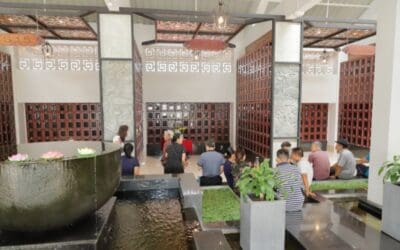 5 tiêu chí lựa chọn dịch vụ gửi tro cốt uy tín