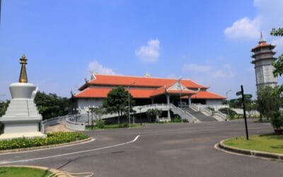 Tại sao nên lựa chọn nhà hỏa táng uy tín?