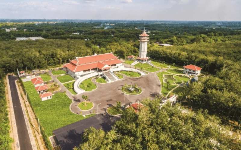 Lưu tro cốt ở đâu lâu dài để an tâm cho gia đình?