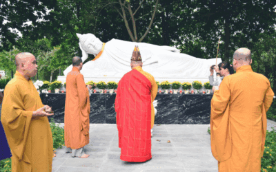 Cầu siêu cho người hỏa táng – Nên thực hiện thế nào cho đúng?