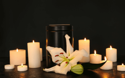 Có nên thay hũ đựng tro cốt cho người thân? Những điều cần cân nhắc