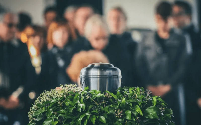 Gói dịch vụ hỏa táng trọn gói – Quy trình và chi phí cần biết