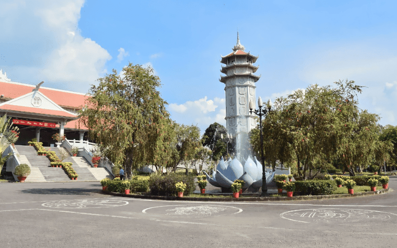 Hỏa táng thân thiện môi trường: Xu hướng mai táng văn minh