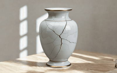 Hũ đựng tro cốt bị nứt, sứt mẻ nhẹ có ảnh hưởng gì không?