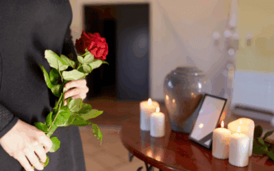 Hũ tro cốt cao cấp: Biểu tượng trang trọng để lưu giữ người thân