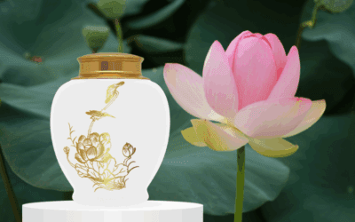 Hũ tro cốt mini là gì? Dành cho trường hợp nào, mua ở đâu?