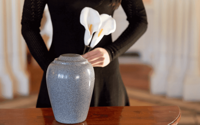 Quy trình tang lễ hỏa táng gồm những bước nào? Hướng dẫn chi tiết từ A–Z