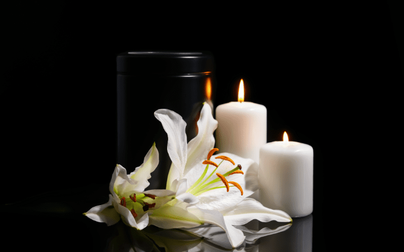 Vệ sinh hũ tro cốt đúng cách: Giữ sự tôn kính và trang nghiêm