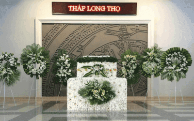 Tổ chức tang lễ hỏa táng sao cho trang nghiêm và chu toàn?