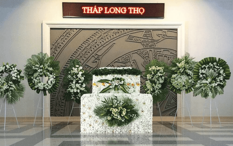 Tổ chức tang lễ hỏa táng sao cho trang nghiêm và chu toàn?