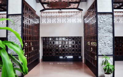 Lưu tro cốt ổn định giúp gia đình an tâm như thế nào về lâu dài?