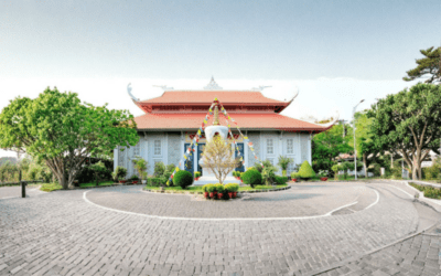 Lưu tro cốt tại tháp hay chùa: Khác nhau ở những điểm nào?
