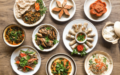 Mâm cúng lễ phát tang gồm những gì? Cách chuẩn bị trang nghiêm