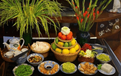 Ý nghĩa cúng thất tháng 7 âm lịch cho người đã khuất