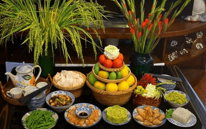 Ý nghĩa cúng thất tháng 7 âm lịch cho người đã khuất