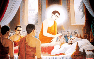 Vì sao cần cúng thất tuần?
