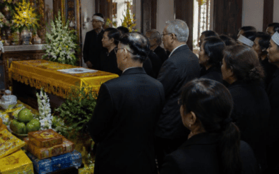 Xu hướng lựa chọn dịch vụ tang lễ trọn gói văn minh tại Tháp Long Thọ