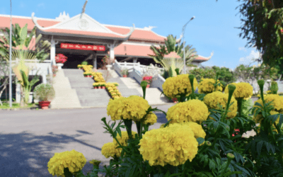 Gia đình nên chuẩn bị hũ đựng tro cốt khi nào để chủ động và trọn vẹn?