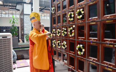 Những sai lầm sau hỏa táng khiến việc an vị về sau khó khăn