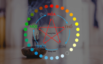 Cách chọn hũ đựng tro cốt theo tuổi chuẩn phong thủy và cung mệnh