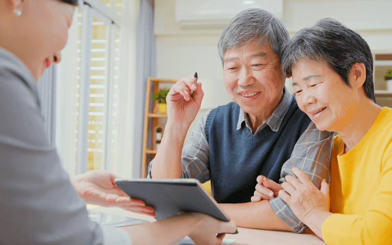 Sắp xếp hậu sự trước khi mất – Chuẩn bị trước là trách nhiệm với người thân