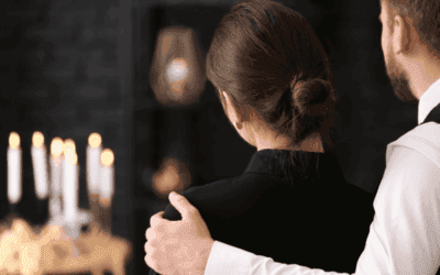 Dịch vụ hậu sự – giải pháp nhân văn cho cuộc sống hiện đại