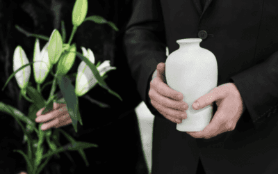 3 lưu ý để chọn kích thước hũ đựng tro cốt chuẩn