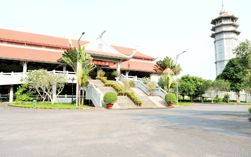 Hướng dẫn chọn nơi lưu giữ tro cốt uy tín và phù hợp