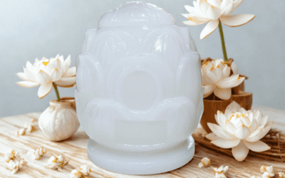 Hũ đựng tro cốt giá rẻ loại nào tốt? Top 3 chất liệu bền đẹp nhất