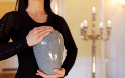 Top các mẫu hũ đựng tro cốt phong thủy được lựa chọn nhiều nhất năm 2026