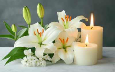 Tiêu chuẩn tổ chức dịch vụ tang lễ cao cấp tại Tháp Long Thọ
