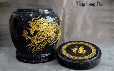 Tuổi thọ hũ đựng tro cốt: Bao lâu cần kiểm tra hoặc thay mới?