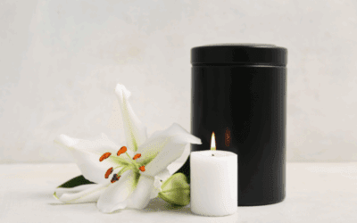 Dịch vụ lưu trữ tro cốt lâu dài: Giải pháp tâm linh hiện đại