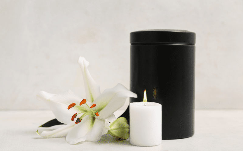 Dịch vụ lưu trữ tro cốt lâu dài: Giải pháp tâm linh hiện đại