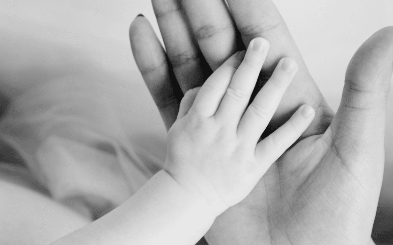 Dịch vụ hỏa táng cho trẻ sơ sinh: Nhẹ nhàng – tôn nghiêm – đúng nghi thức