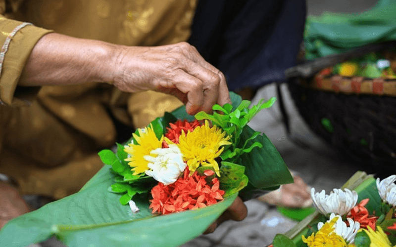 10 điều cần kiêng cữ khi đi tảo mộ dịp Thanh minh