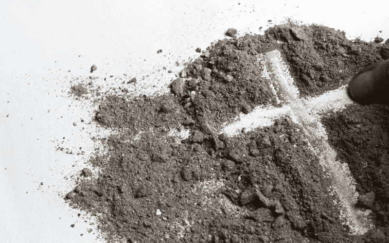 Những lưu ý trong vận chuyển tro cốt đường dài