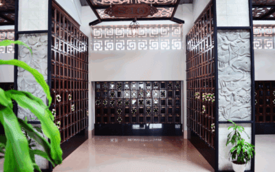 Hỏa táng thân thiện môi trường: Xu hướng hậu sự nhân văn hiện nay