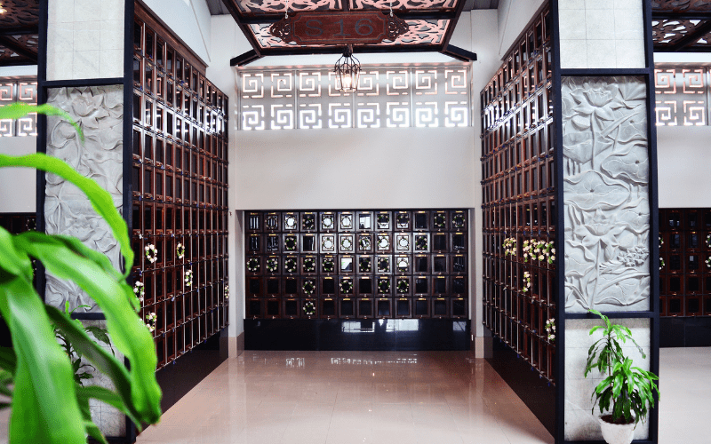 Hỏa táng thân thiện môi trường: Xu hướng hậu sự nhân văn hiện nay