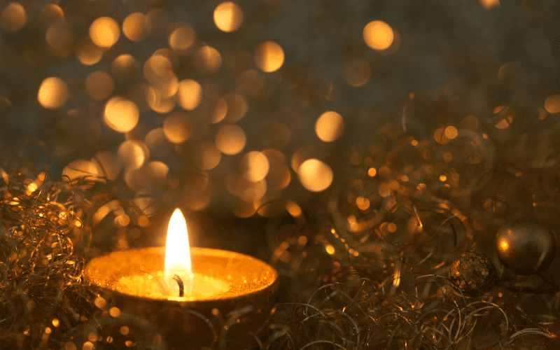 Tưởng nhớ người thân cuối năm: Khoảnh khắc sum vầy trong tâm tưởng