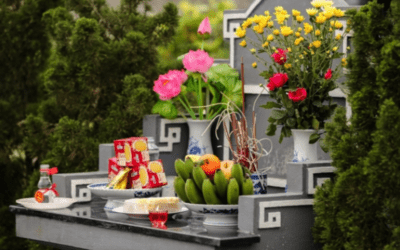 Khi nào nên đổi hũ đựng tro cốt dịp Thanh Minh?