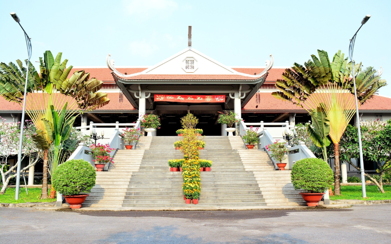 Đặt lịch hỏa táng dịp Tết: Cần lưu ý những gì?