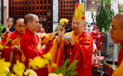 Chọn hũ đựng tro cốt an vị lâu dài: Những tiêu chí gia đình thường bỏ sót