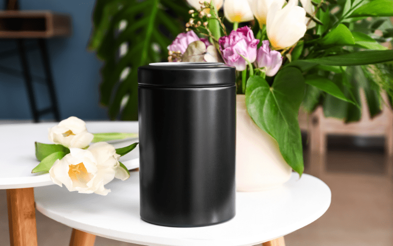 Hũ đựng tro cốt 2026: Mẫu mới, chất liệu và giá cập nhật