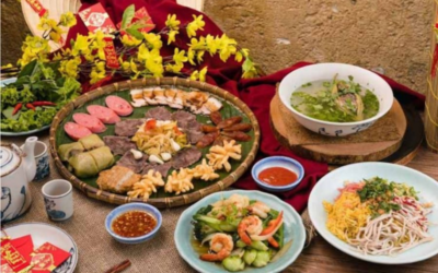 Cúng tổ tiên Tết Bính Ngọ: Chuẩn bị và thực hiện đúng nghi lễ