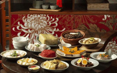 Cúng tất niên cho người đã khuất: Nét đẹp truyền thống Việt